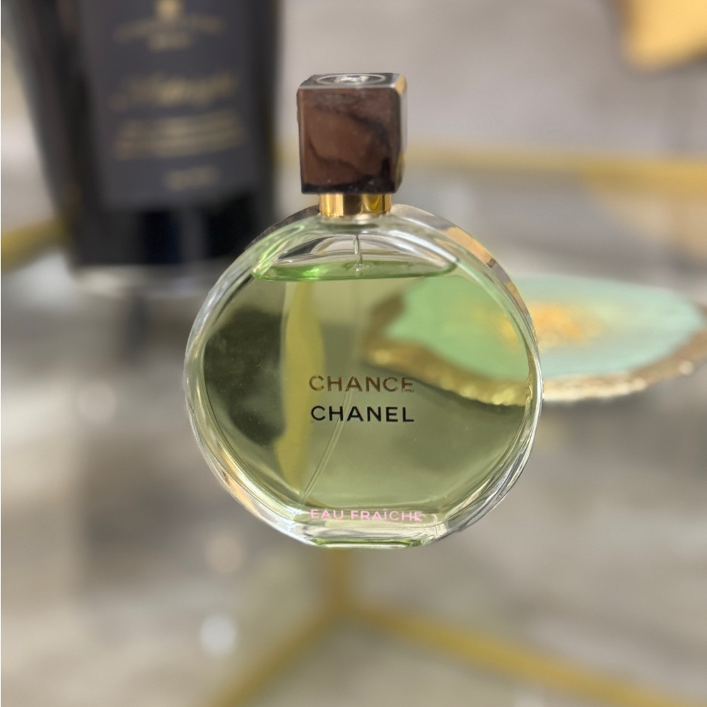 CHANEL Chance Eau Fraîche